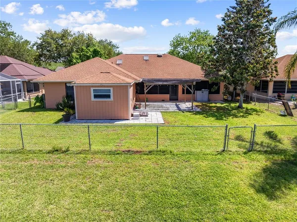 $399,000 | 2333 Sweetwater Boulevard, St. Cloud, FL 34772