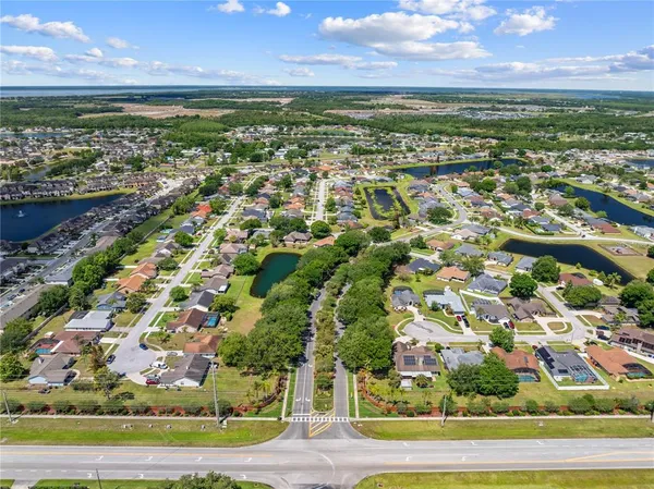 $399,000 | 2333 Sweetwater Boulevard, St. Cloud, FL 34772