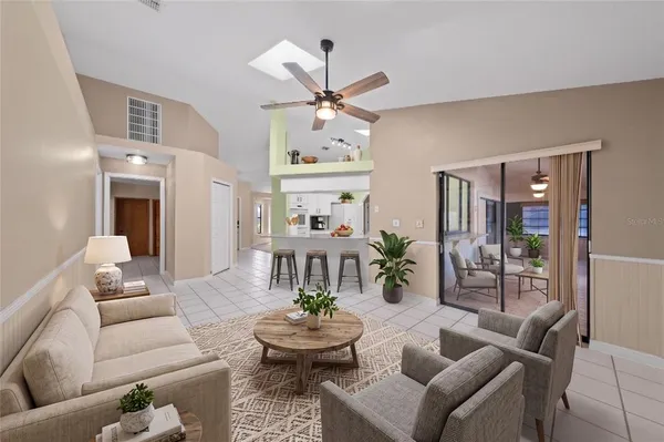 $399,000 | 2333 Sweetwater Boulevard, St. Cloud, FL 34772