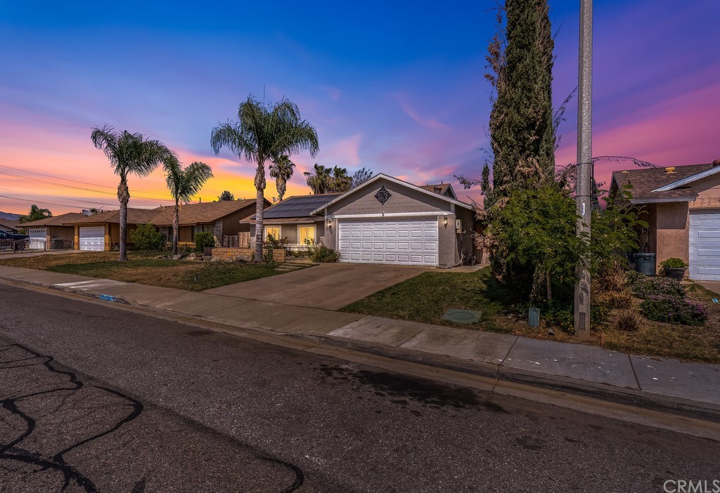 14850 Silvertree Road Moreno Valley, CA 92553 - Photo 1 of 1