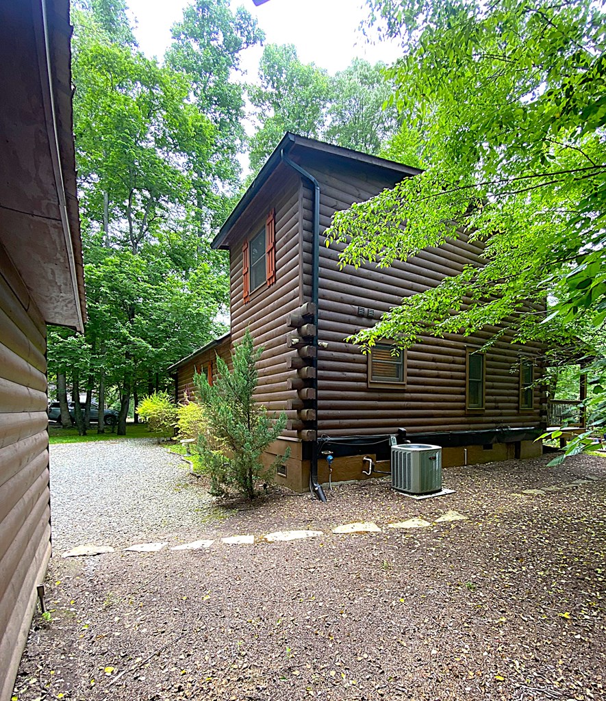 380 Evans Hollow Road Murphy, NC 28906 - Photo 39 of 55
