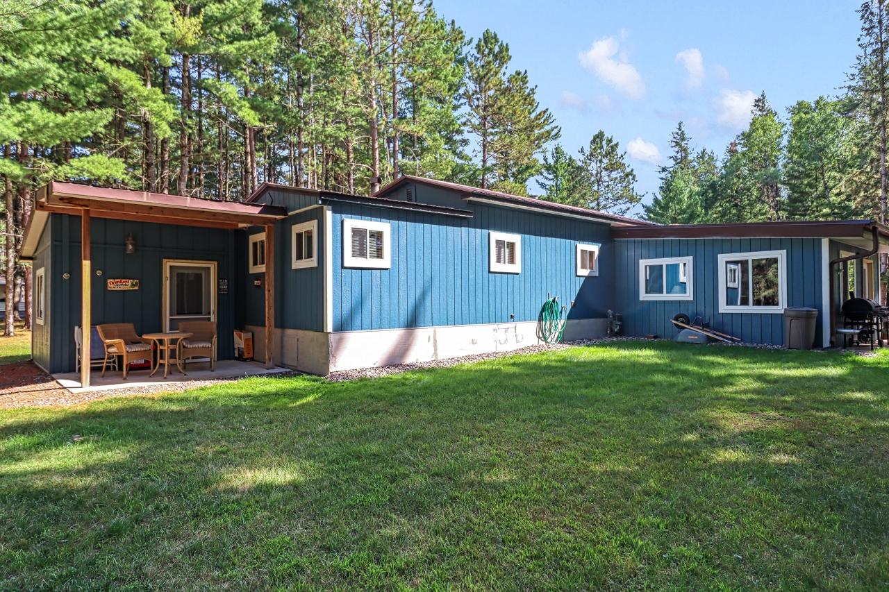 8710 Golf Course Road Sayner, WI 54560 - Photo 2 of 23 Gallery Image 2