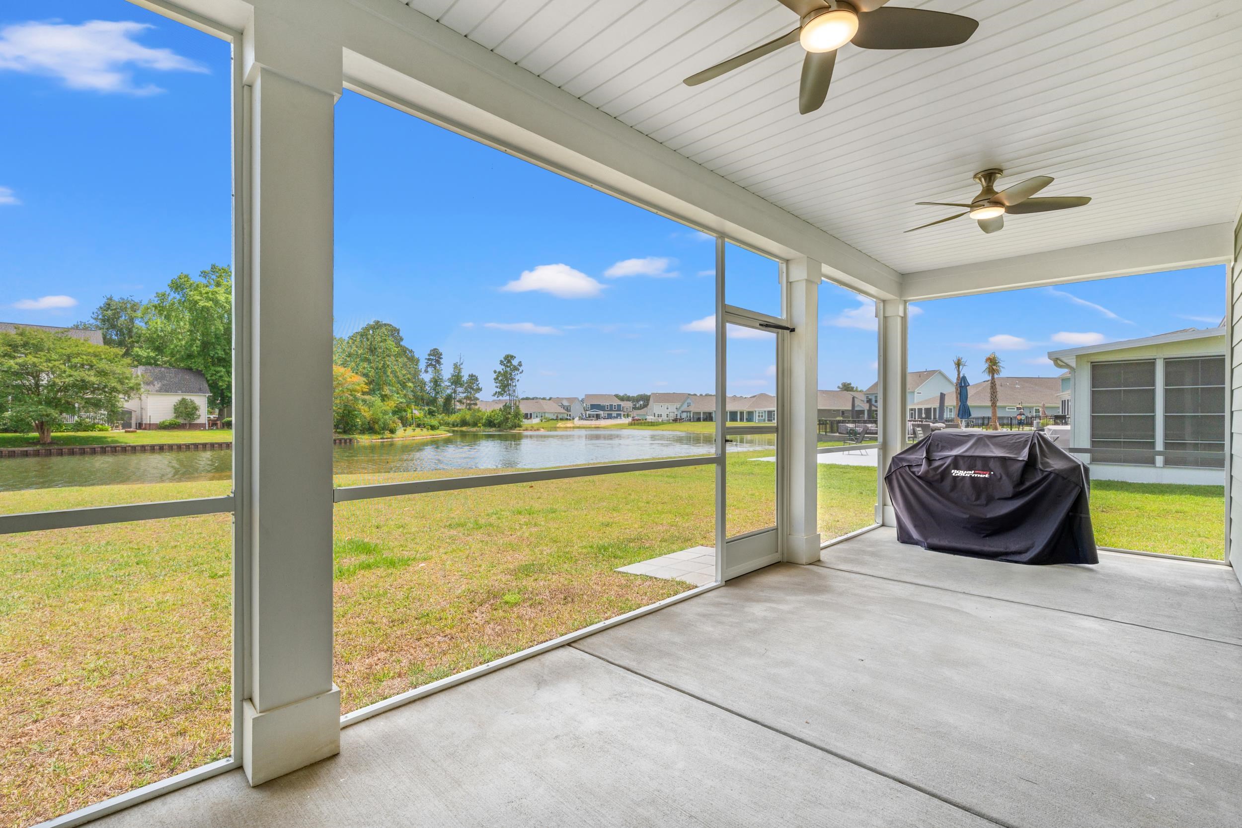 847 Saluda River Road Myrtle Beach, SC 29588 - Photo 25 of 41