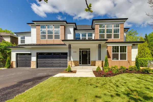 $1,499,000 | 23084 North Prairie Lane, Lincolnshire, IL 60069