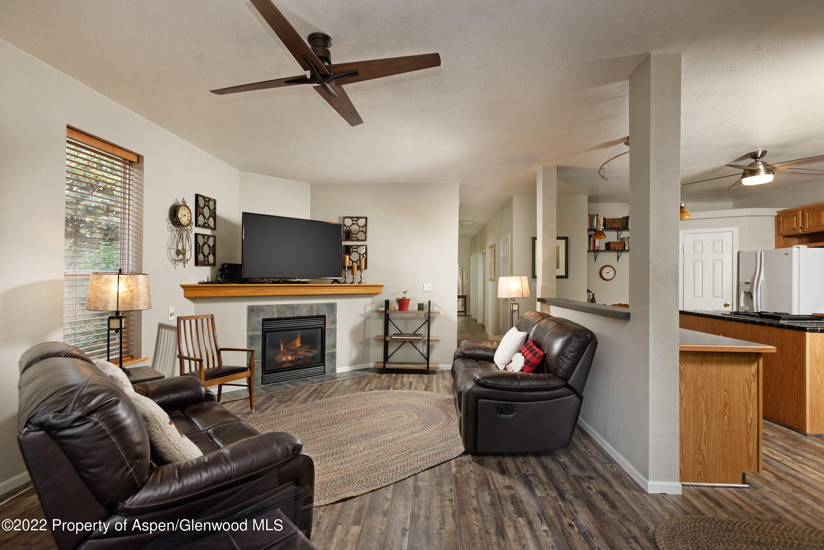 146 Ridge Trail Aspen, CO 81611 - Photo 7 of 30 AspenVillage146_Med220617018