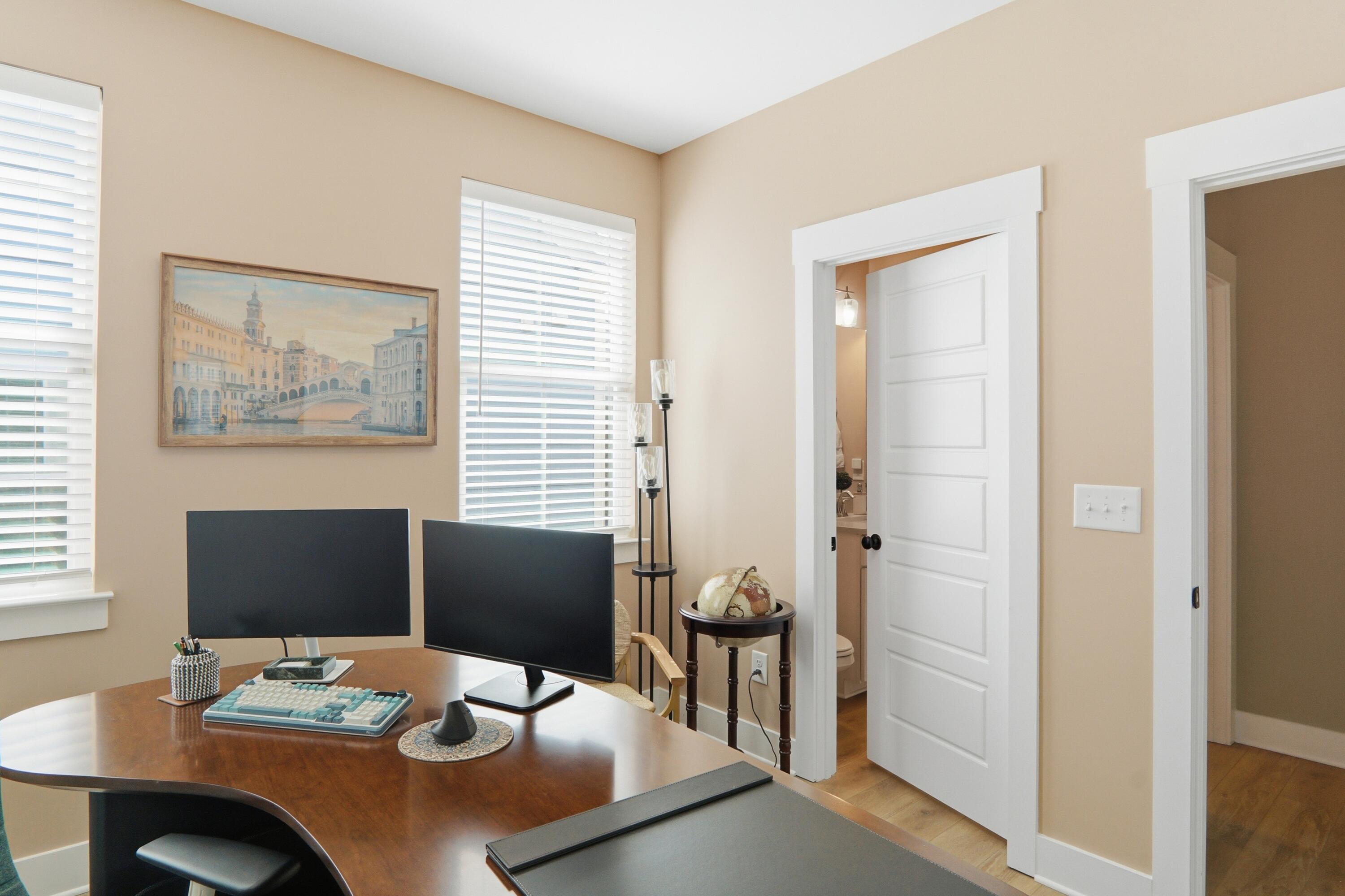 2725 August Road Johns Island, SC 29455 - Photo 15 of 50 Bedroom/office