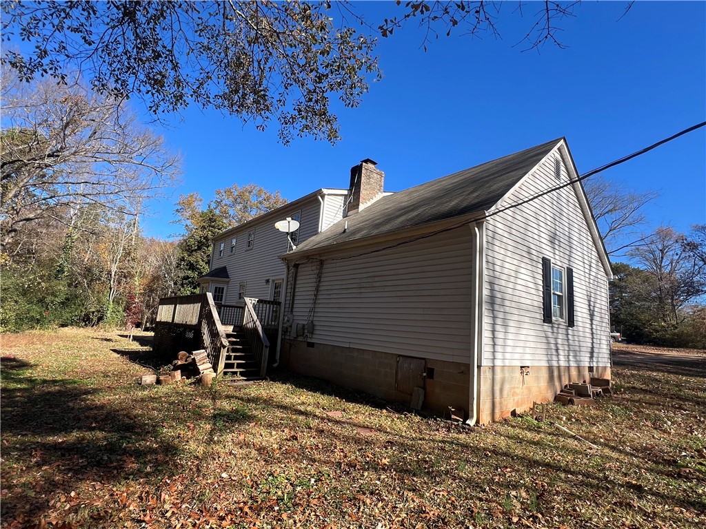 703 Mertie Drive Seneca, SC 29678 - Photo 35 of 38