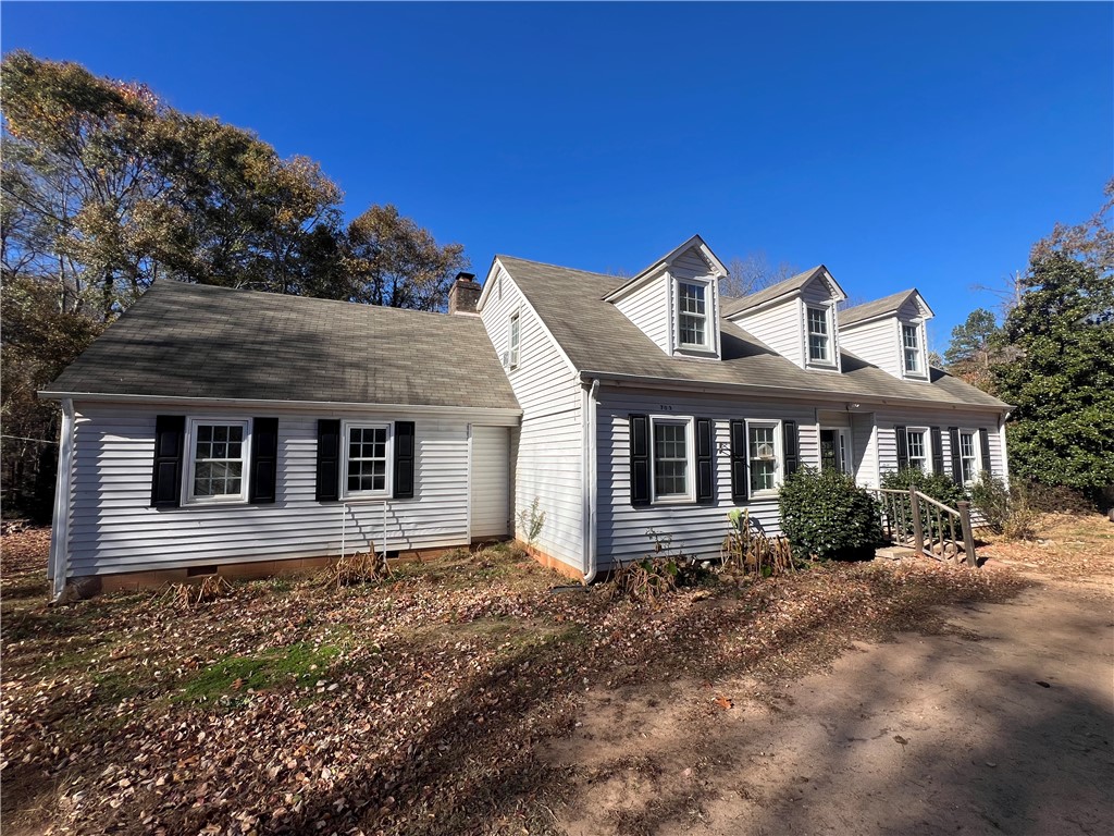 703 Mertie Drive Seneca, SC 29678 - Photo 37 of 38