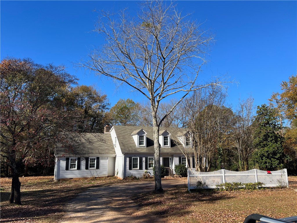 703 Mertie Drive Seneca, SC 29678 - Photo 38 of 38