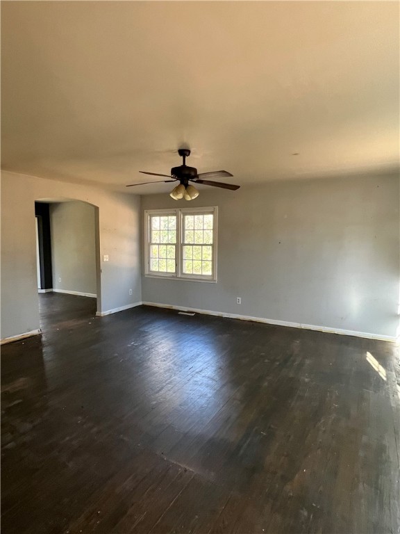 703 Mertie Drive Seneca, SC 29678 - Photo 6 of 38