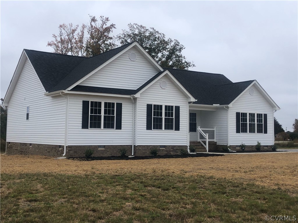 10175 Boisseau Road Sutherland, VA 23885 - Photo 3 of 18 Gallery Image 3