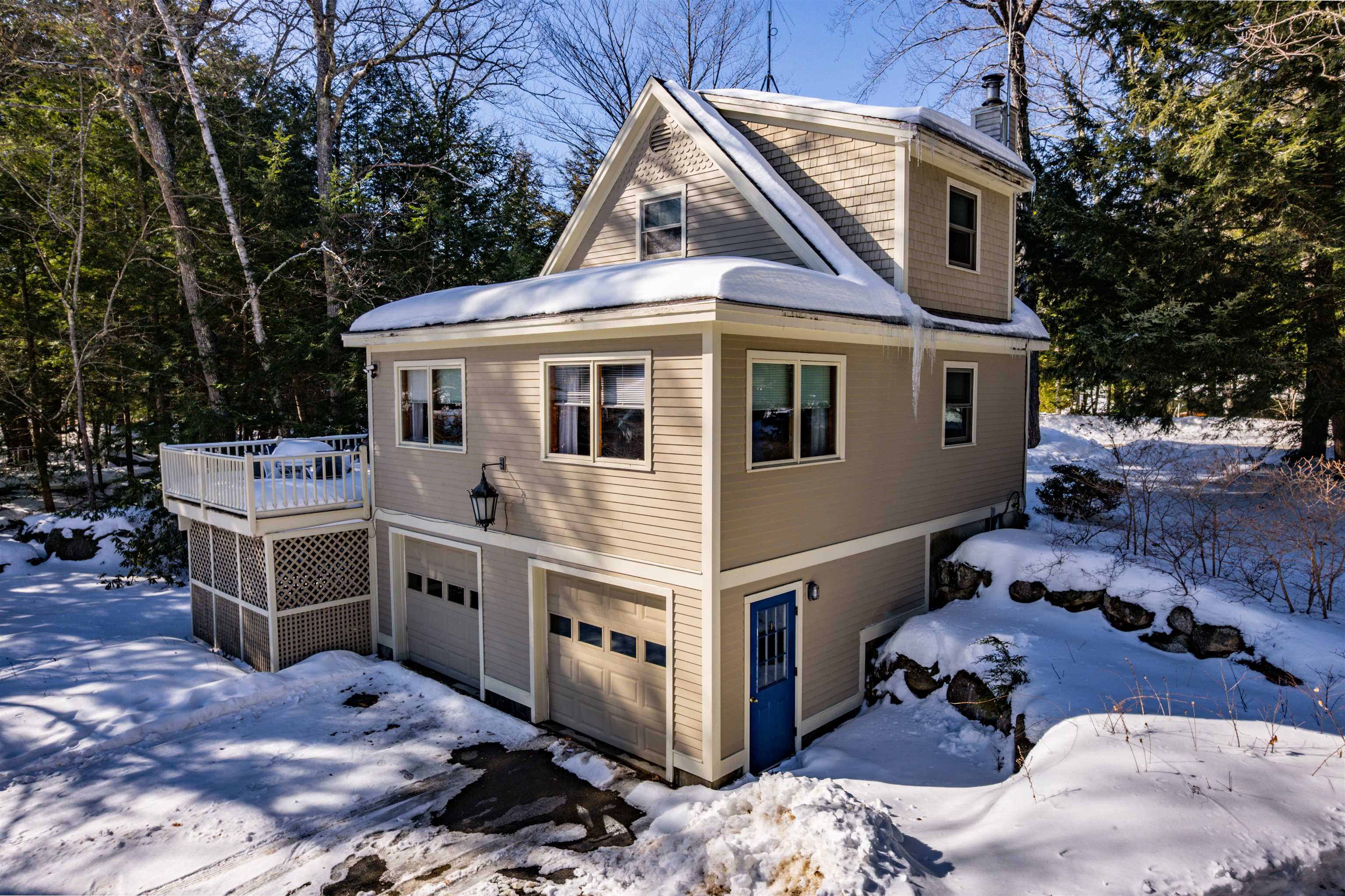 22 Crescent Lane Hebron, NH 03241 - Photo 39 of 56
