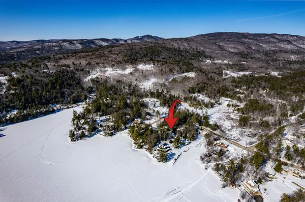 $699,900 | 22 Crescent Lane, Hebron, NH 03241