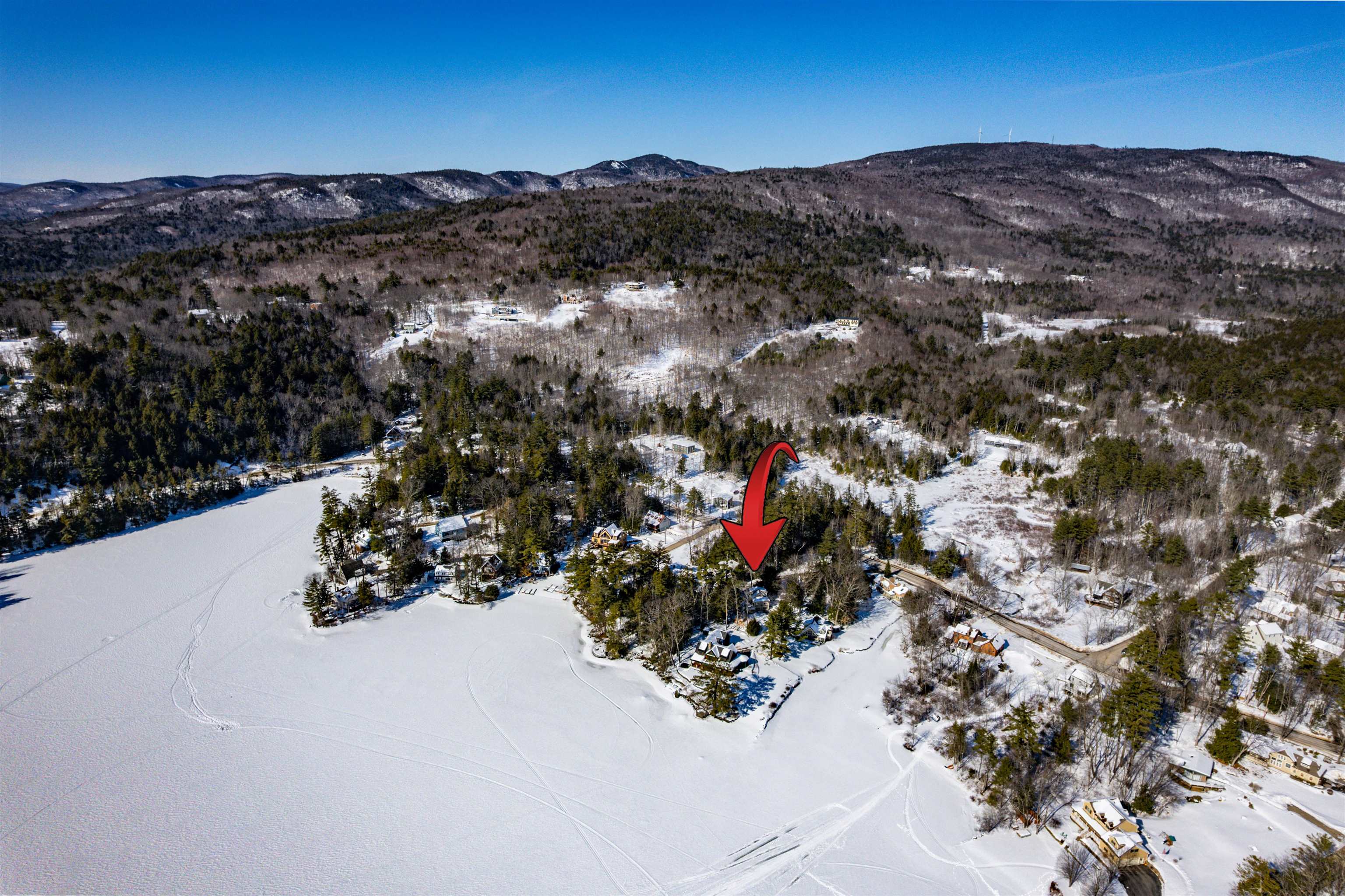 22 Crescent Lane Hebron, NH 03241 - Photo 42 of 56