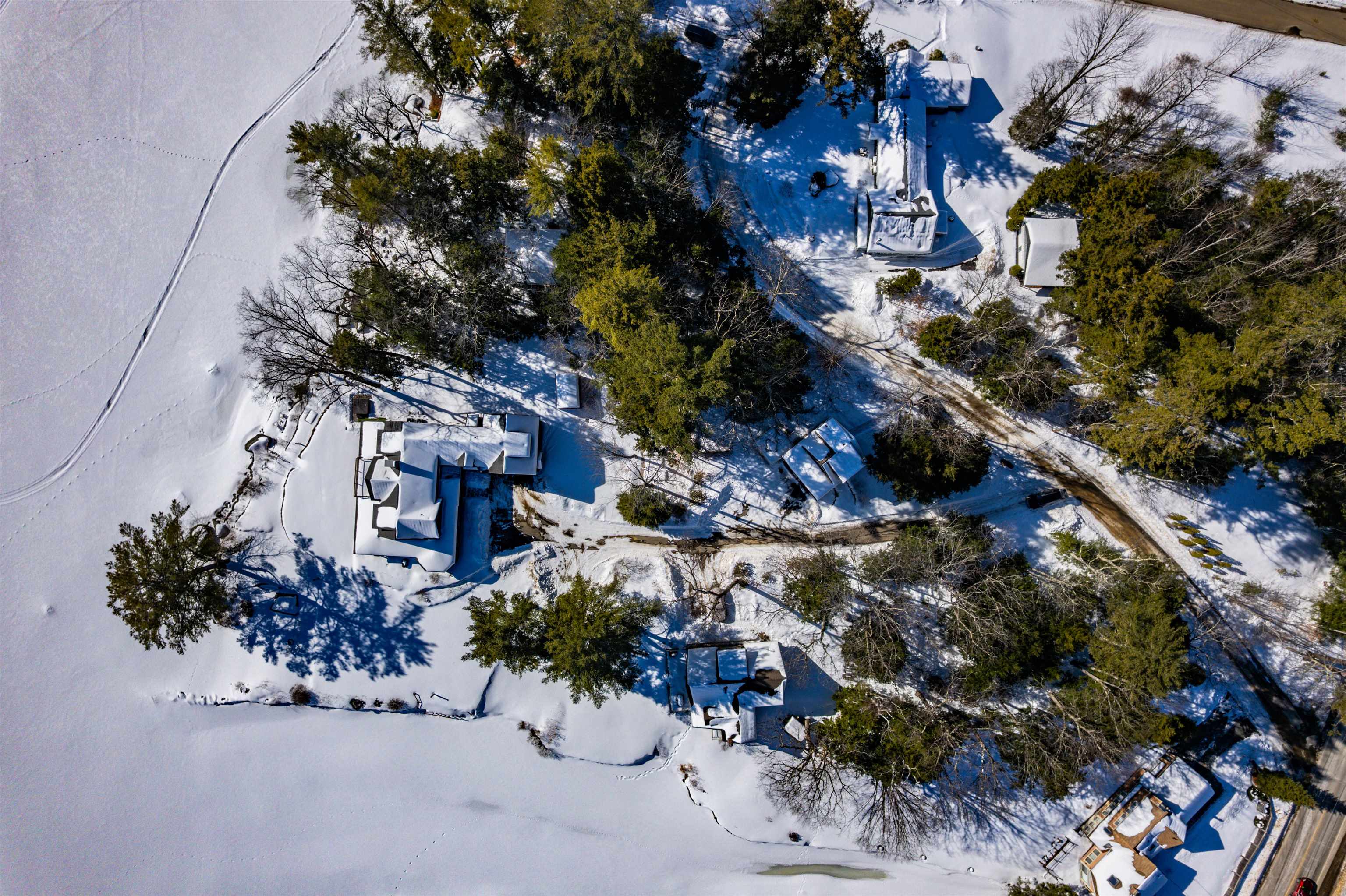 22 Crescent Lane Hebron, NH 03241 - Photo 44 of 56