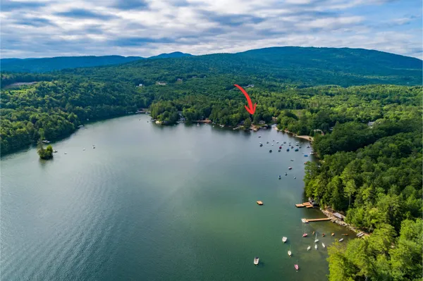 $699,900 | 22 Crescent Lane, Hebron, NH 03241