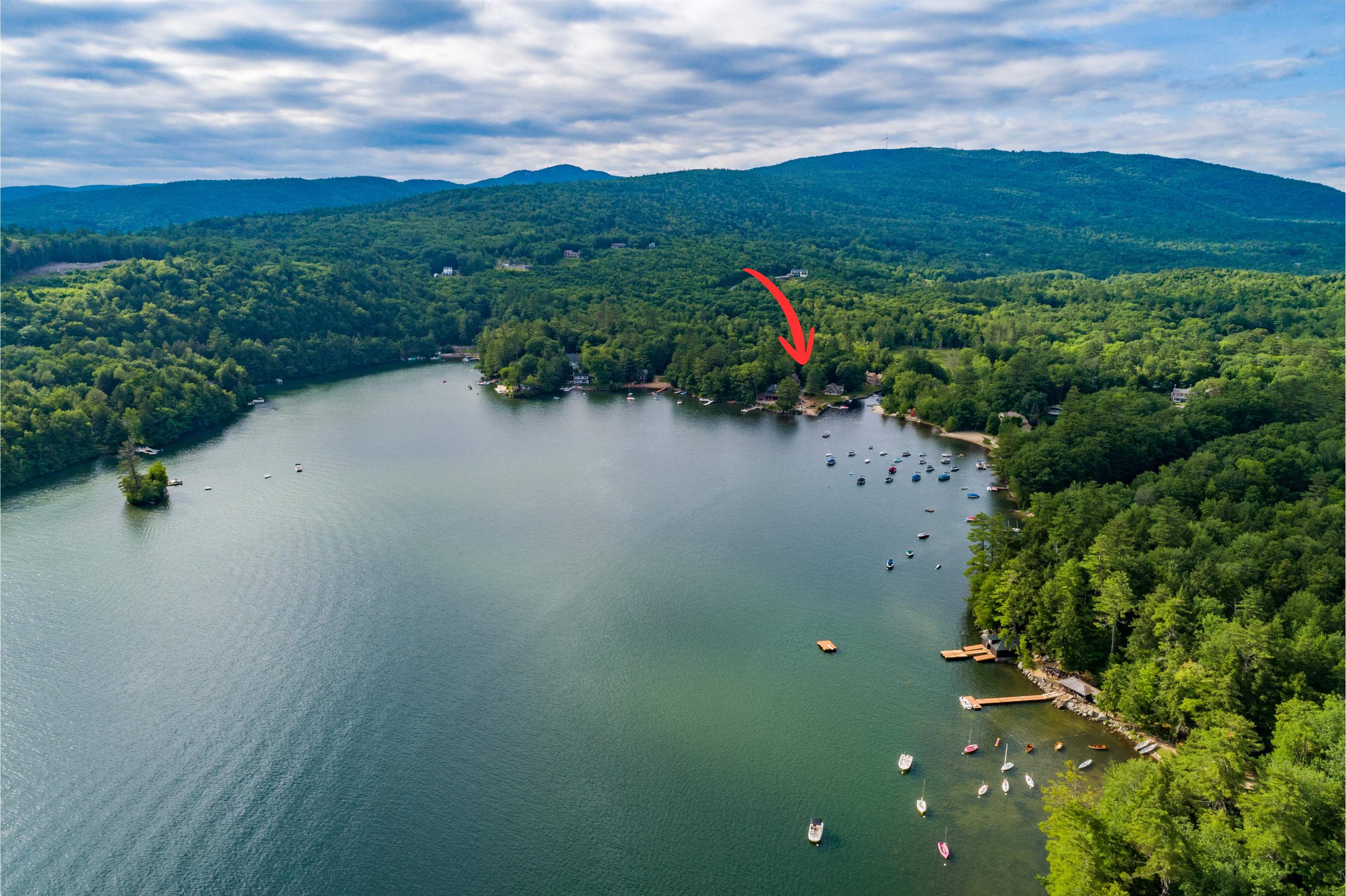22 Crescent Lane Hebron, NH 03241 - Photo 53 of 56