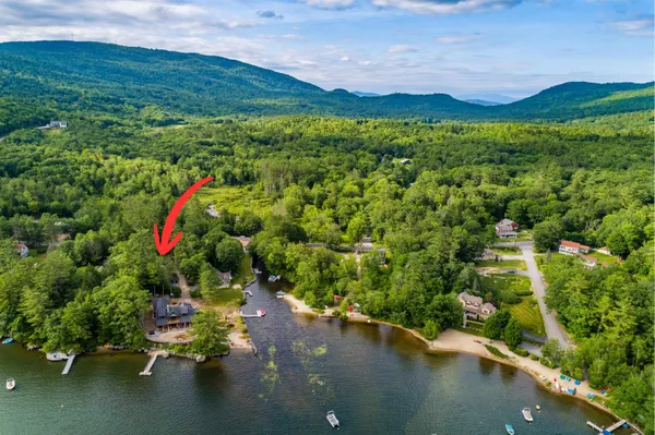 $699,900 | 22 Crescent Lane, Hebron, NH 03241