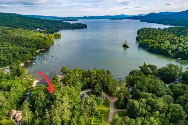 $699,900 | 22 Crescent Lane, Hebron, NH 03241