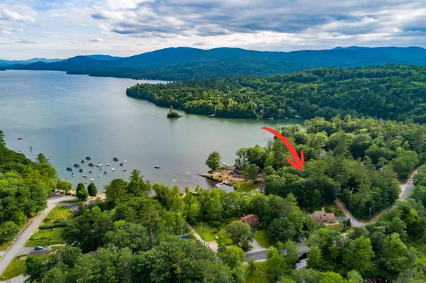 $699,900 | 22 Crescent Lane, Hebron, NH 03241