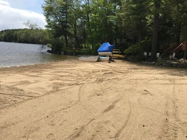 $699,900 | 22 Crescent Lane, Hebron, NH 03241