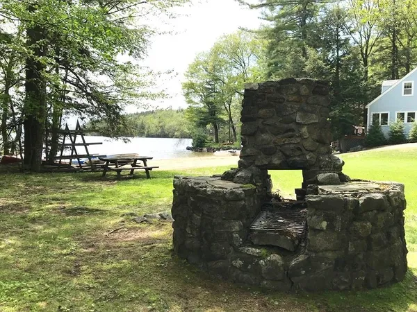 $699,900 | 22 Crescent Lane, Hebron, NH 03241