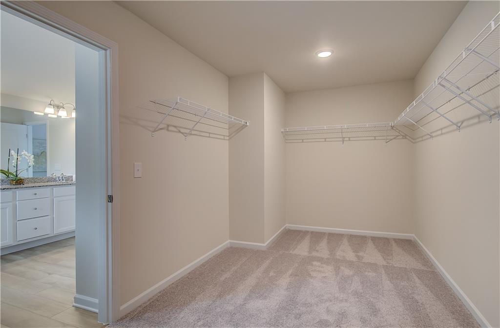477 Collier Mls Road Lawrenceville, GA 30045 - Photo 39 of 40 a view of an empty room