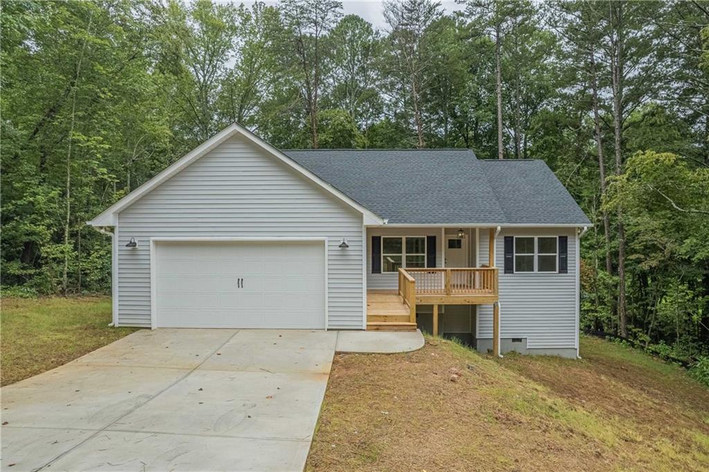 238 Tilly Farm Road Ellijay, GA 30540 - Photo 1 of 1 Gallery Image 1