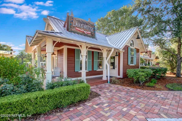 $585,000 | 1372 Eagle Crossing Drive, Orange Park, FL 32065
