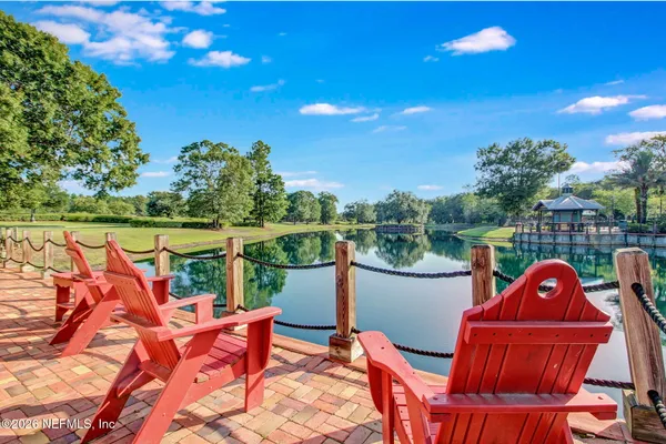 $585,000 | 1372 Eagle Crossing Drive, Orange Park, FL 32065