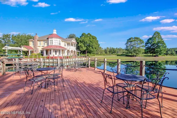 $585,000 | 1372 Eagle Crossing Drive, Orange Park, FL 32065