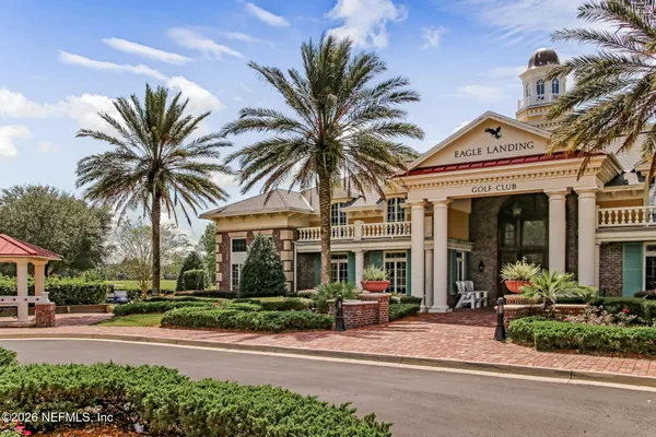 $585,000 | 1372 Eagle Crossing Drive, Orange Park, FL 32065