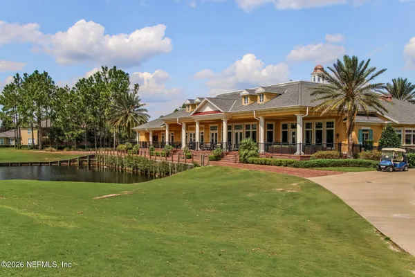 $585,000 | 1372 Eagle Crossing Drive, Orange Park, FL 32065