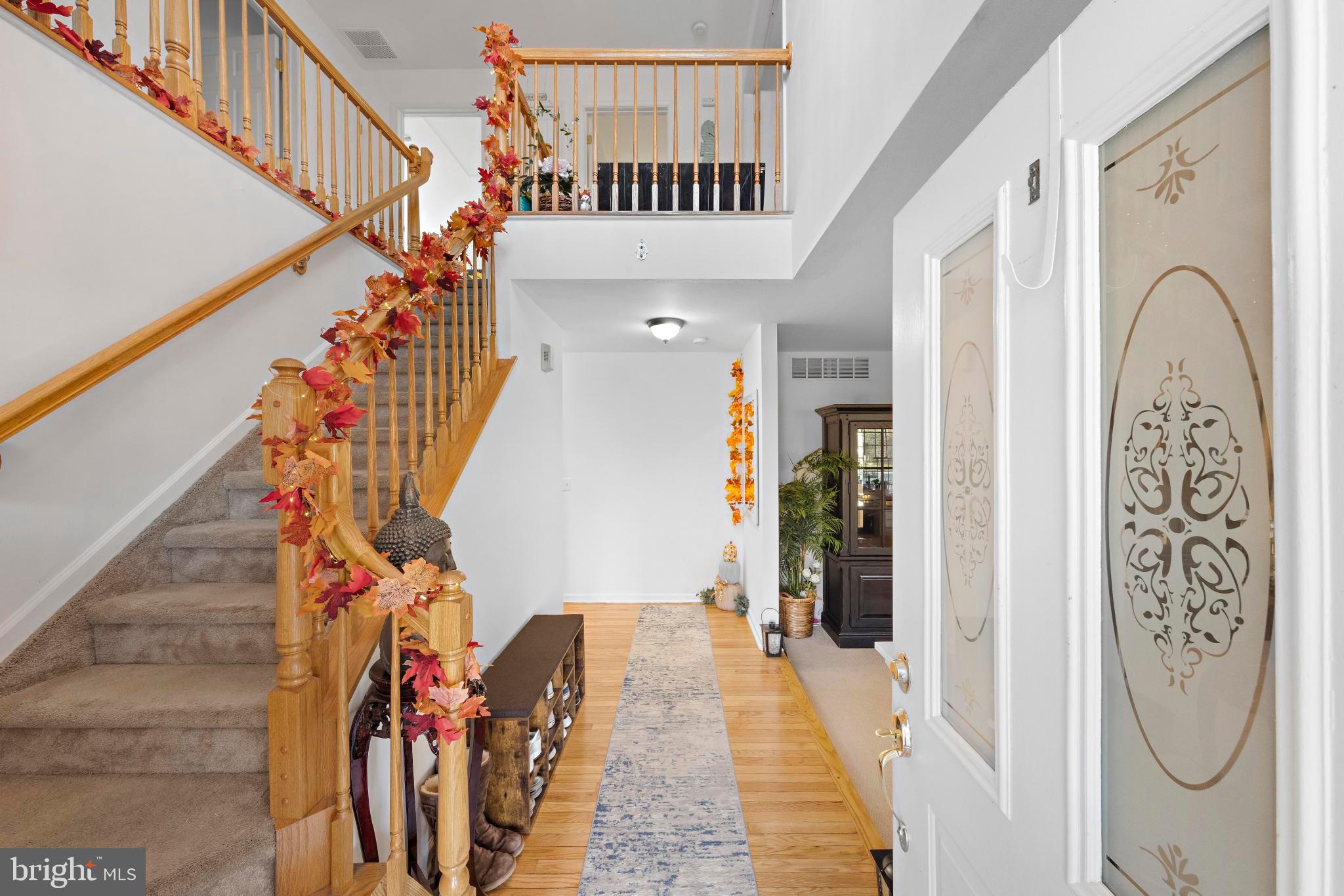 3 Hay Road Tuckerton, NJ 08087 - Photo 12 of 50 a view of entryway with a front door