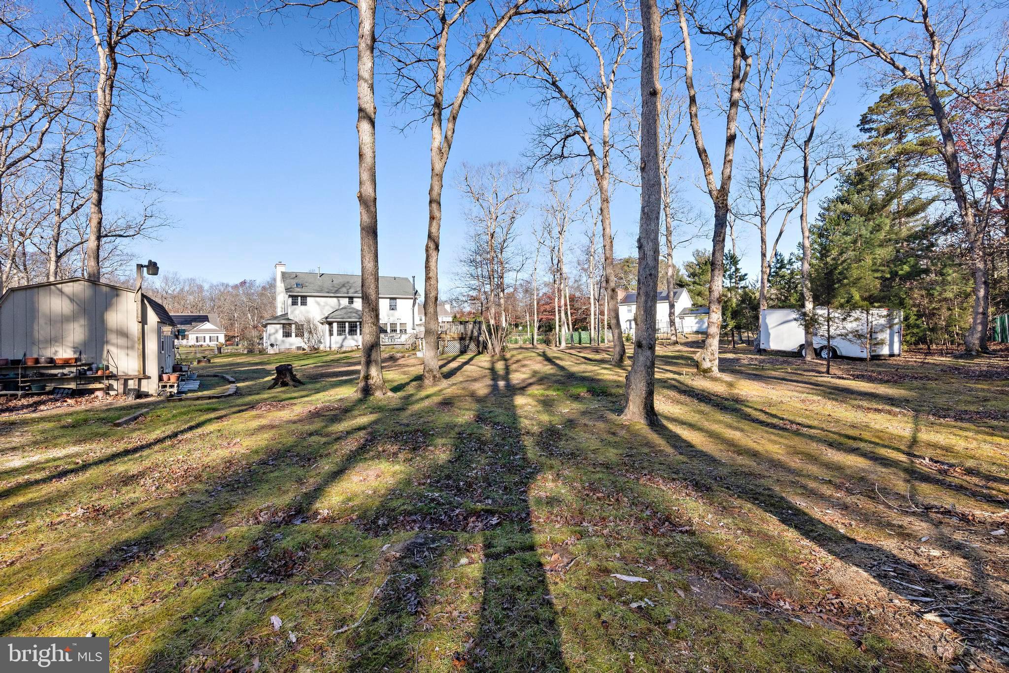 3 Hay Road Tuckerton, NJ 08087 - Photo 43 of 50 a view of a city street with a building