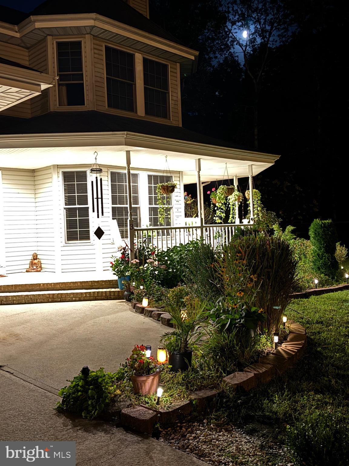 3 Hay Road Tuckerton, NJ 08087 - Photo 49 of 50 a front view of a house with a yard