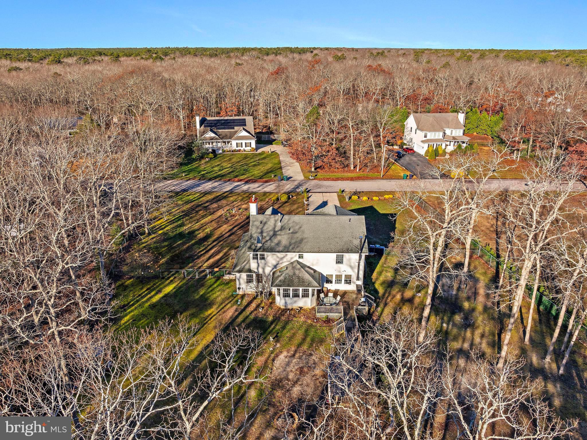 3 Hay Road Tuckerton, NJ 08087 - Photo 6 of 50 a view of a city
