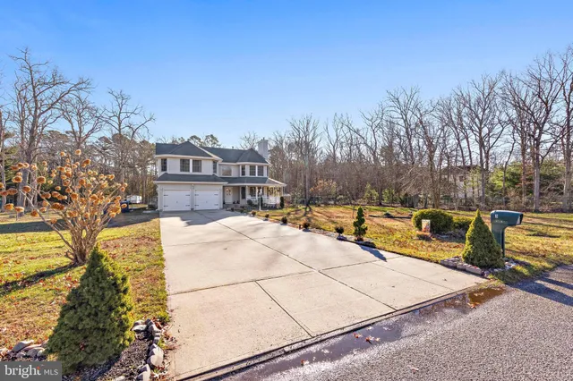 $633,000 | 3 Hay Road, Tuckerton, NJ 08087