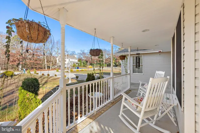 $633,000 | 3 Hay Road, Tuckerton, NJ 08087