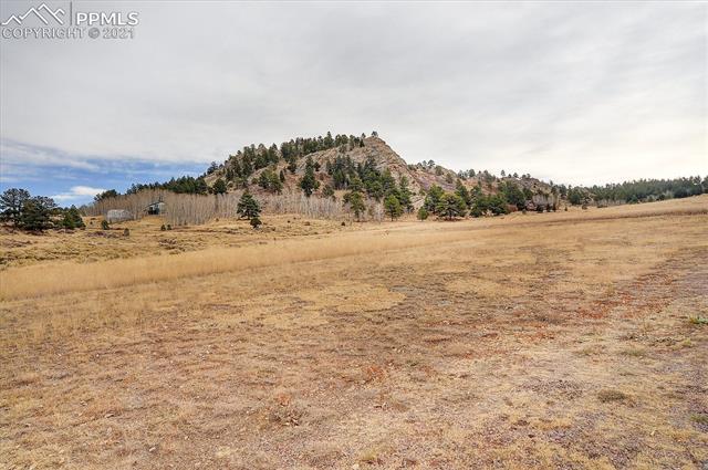 35 Tyndall Road Westcliffe, CO 81252 - Photo 26 of 27 Gallery Image 26