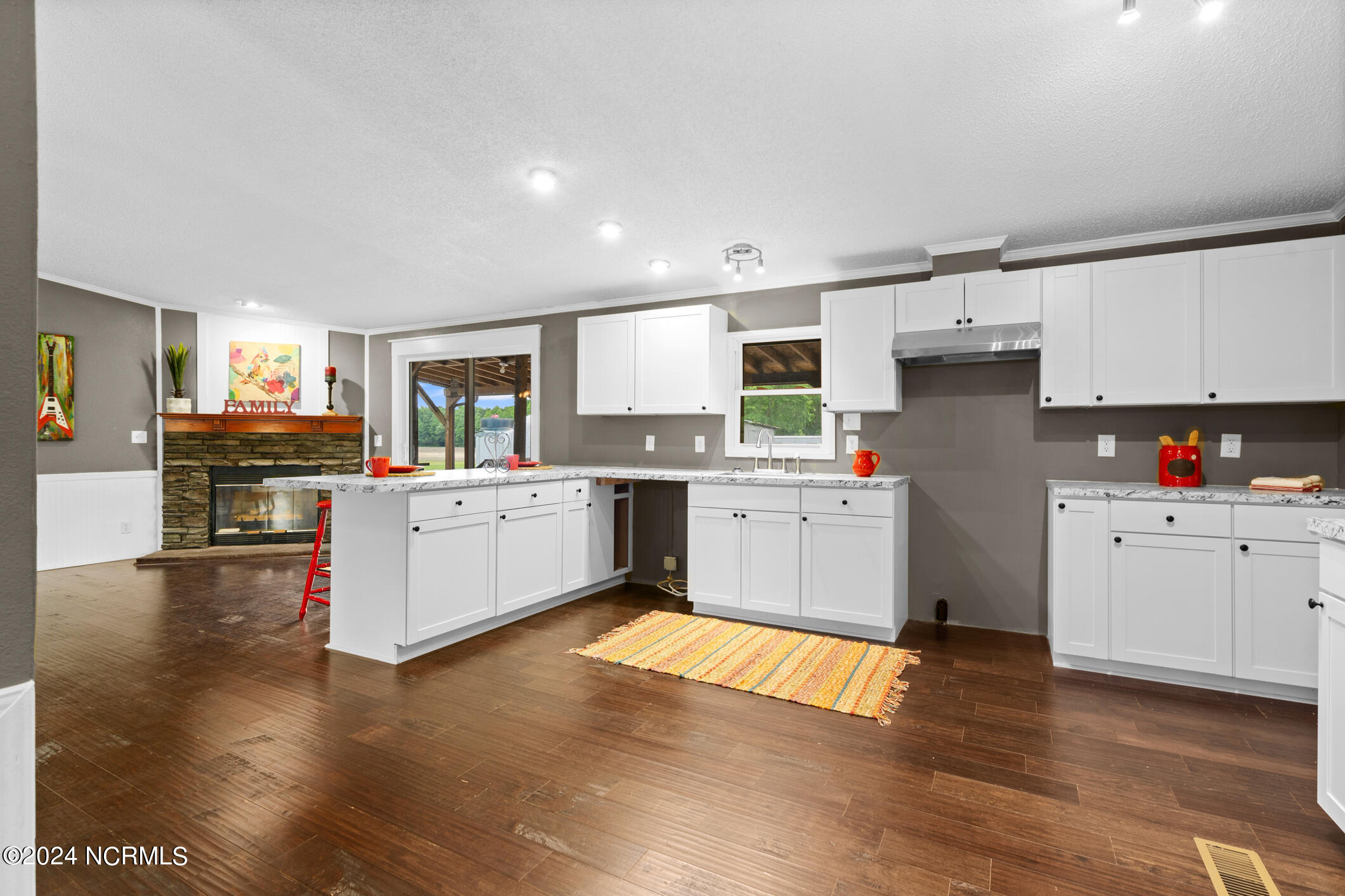 322 Ebenezer Road Whitakers, NC 27891 - Photo 12 of 40 013-322EbenezerRoad-Whitakers-NC-27891-F