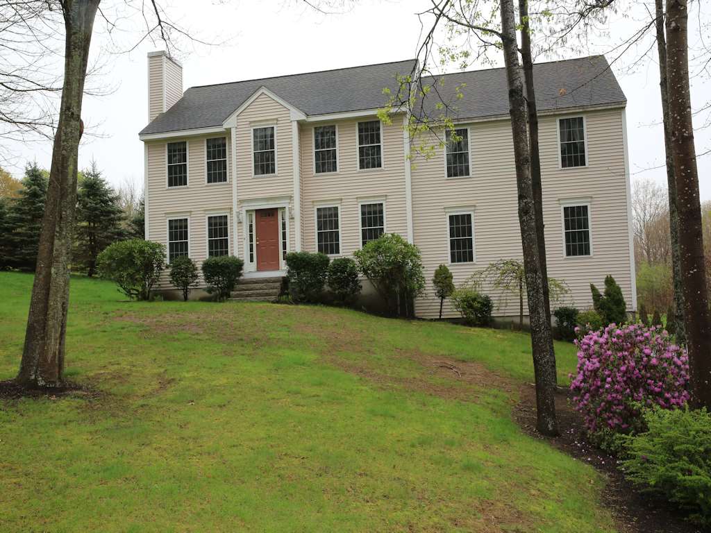 33 Sewall Road South Berwick, ME 03908 - Photo 1 of 28 Gallery Image 1