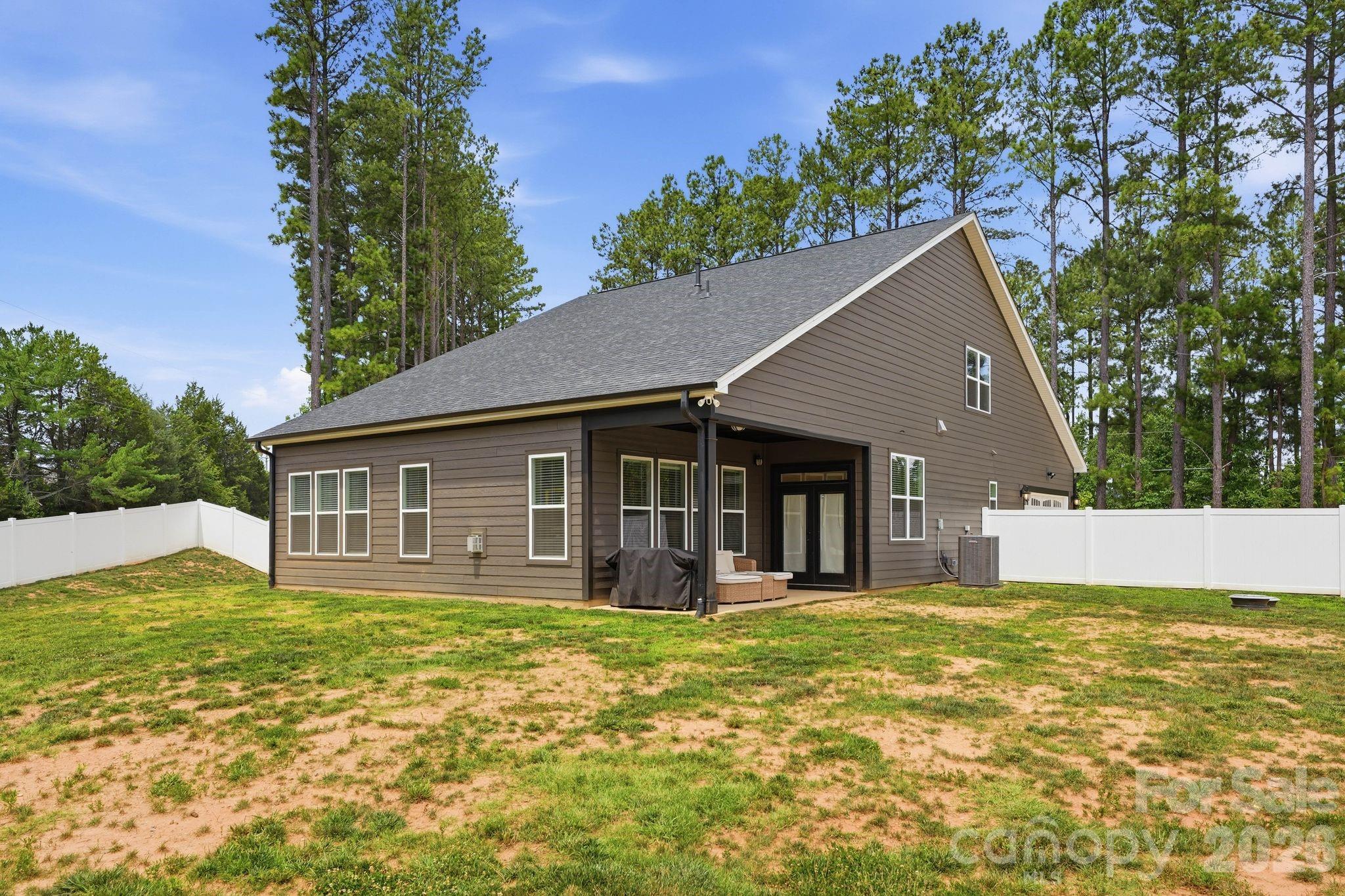 322 Shinnville Road Mooresville, NC 28115 - Photo 44 of 45
