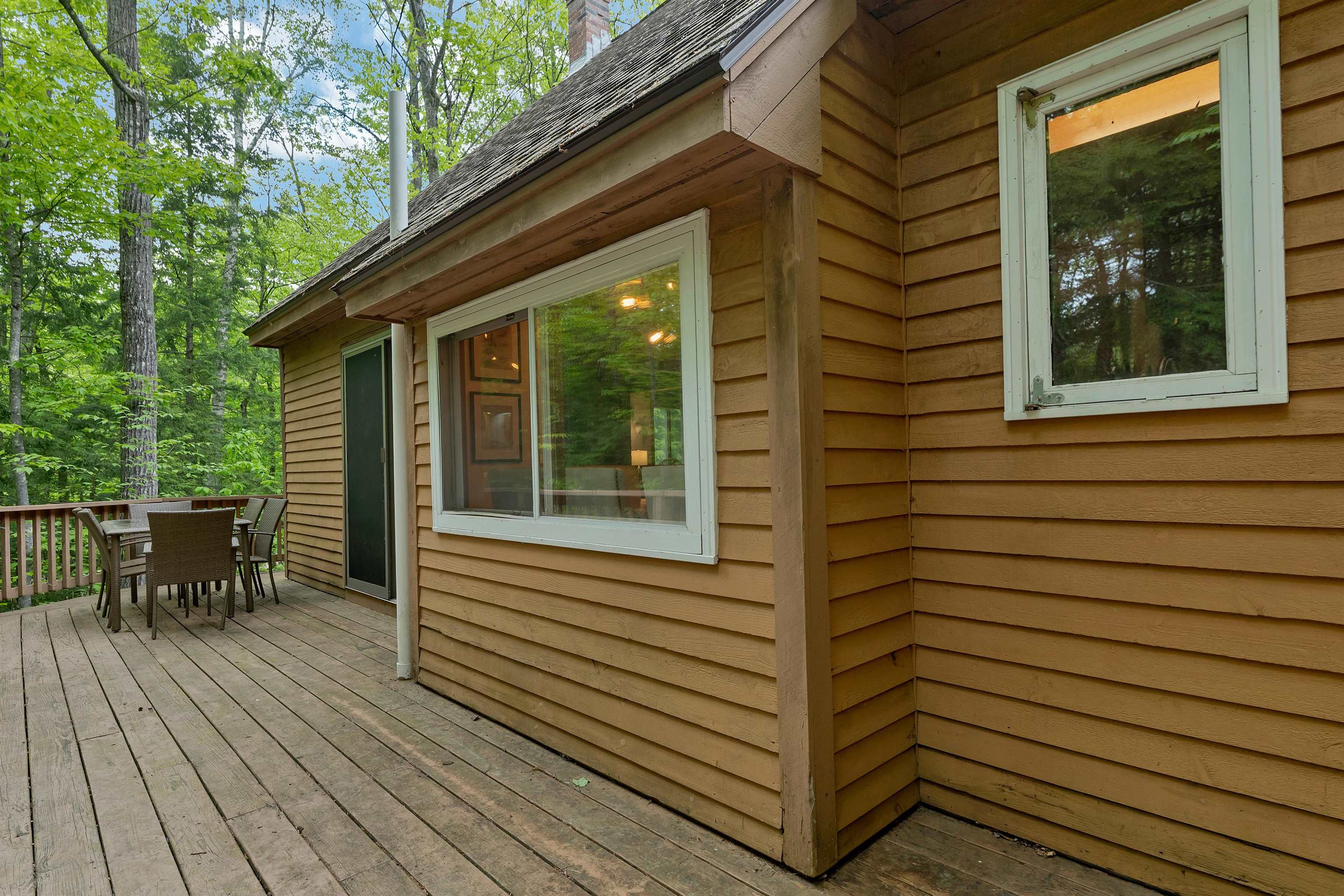 31 Crawford Hills Road, Unit 31 Bartlett, NH 03812 - Photo 40 of 53