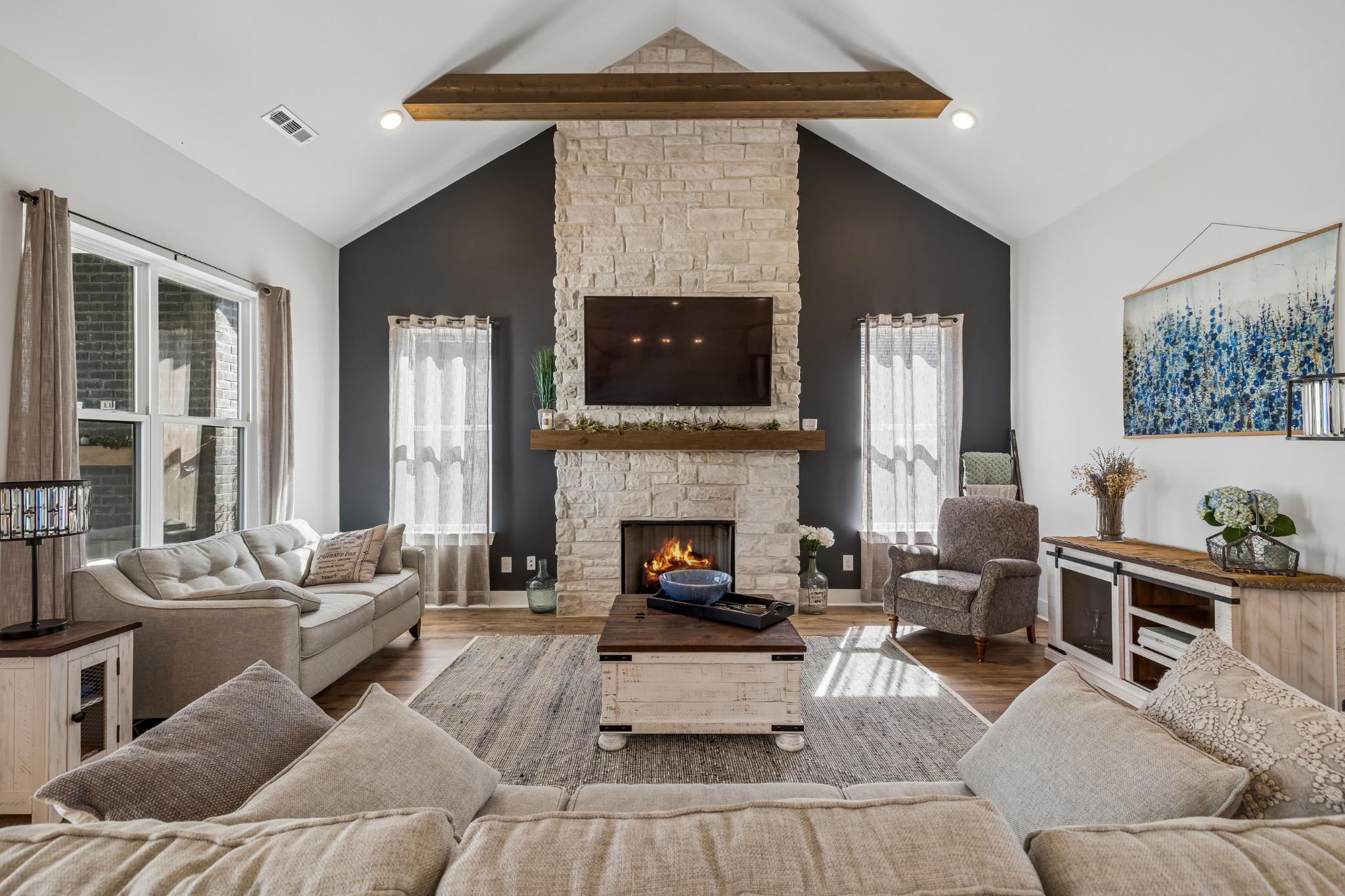 6825 Springwater Street Smyrna, TN 37167 - Photo 5 of 36