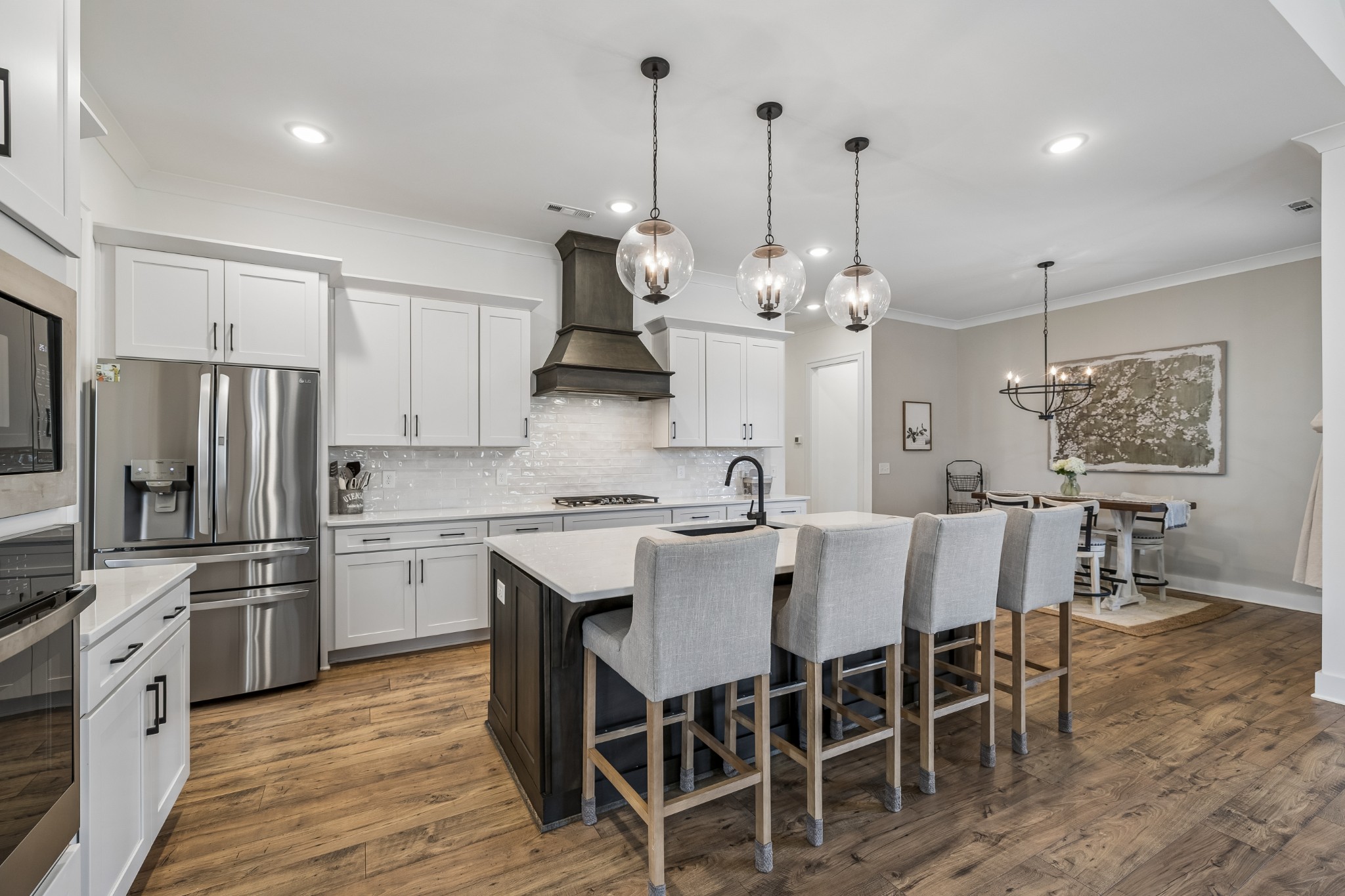 6825 Springwater Street Smyrna, TN 37167 - Photo 10 of 36