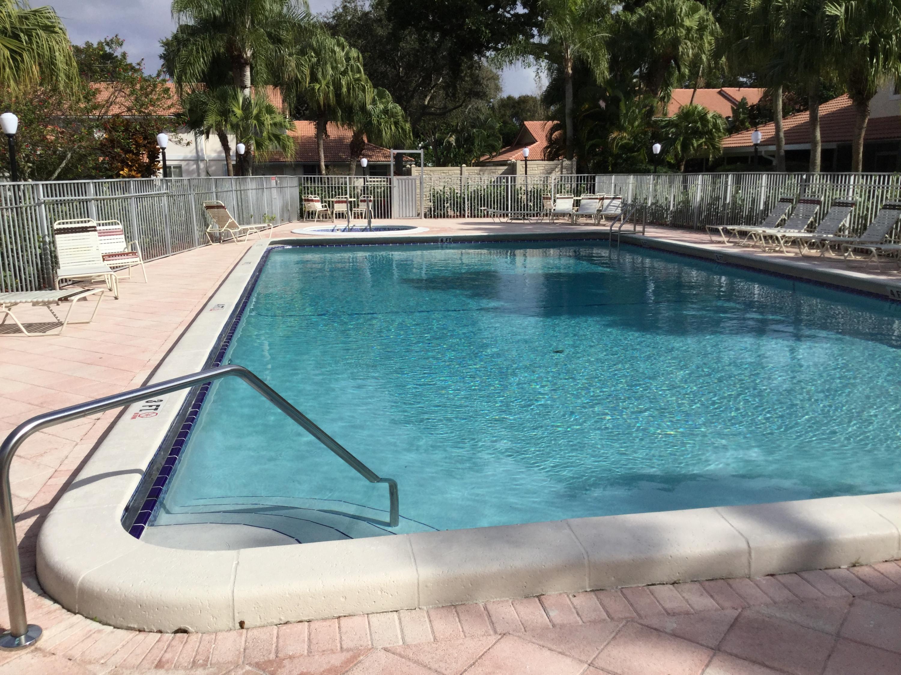 6344 Walk Circle Boca Raton, FL 33433 - Photo 23 of 27 PORITZ POOL 1