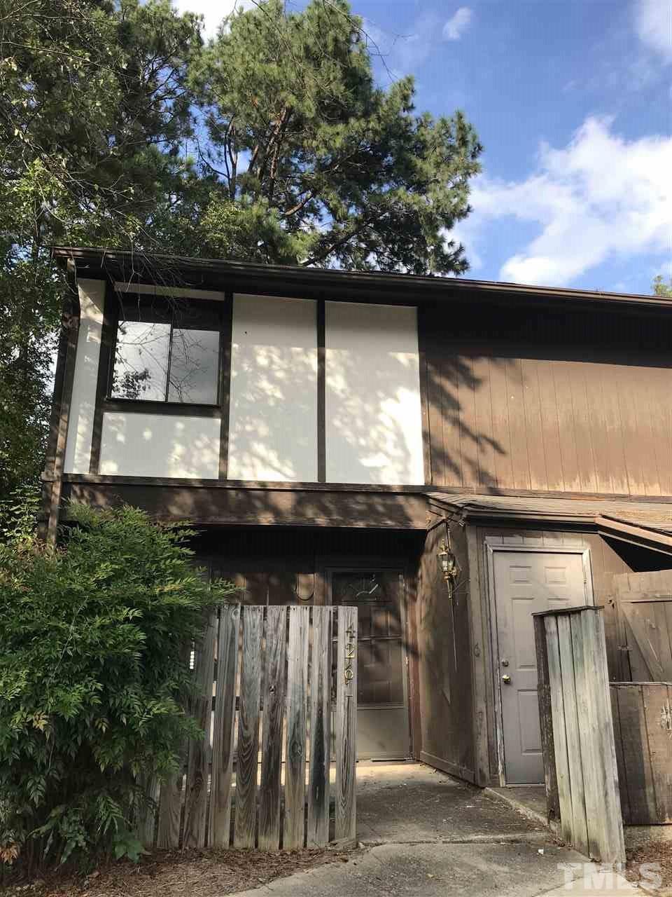 4261 Lake Ridge Drive, Unit 7A Raleigh, NC 27604 - Photo 1 of 21