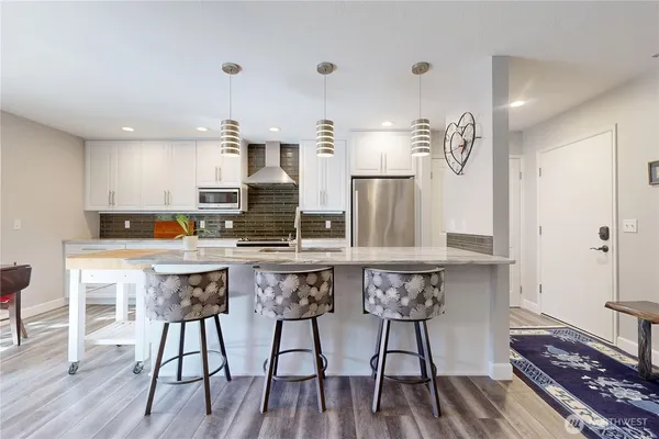 $355,000 | 364 Catherine Street, Unit M09, Walla Walla, WA 99362