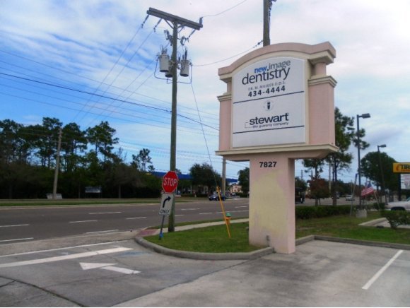 7827 North Wickham Road Melbourne, FL 32940 - Photo 3 of 13 Additional Photo